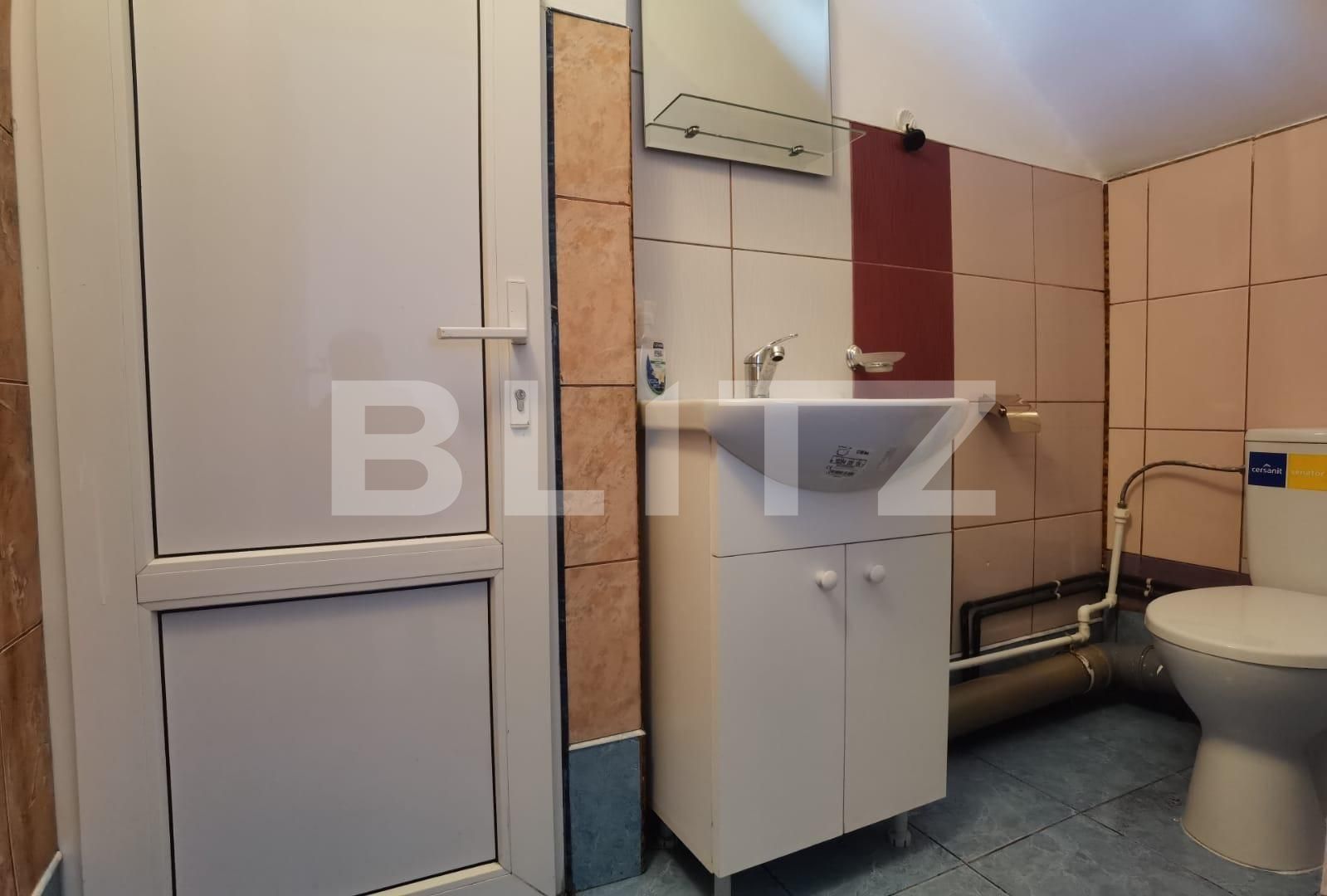 Spațiu birouri de închiriat Central - 101693SIB | BLITZ Bistriţa | Poza7