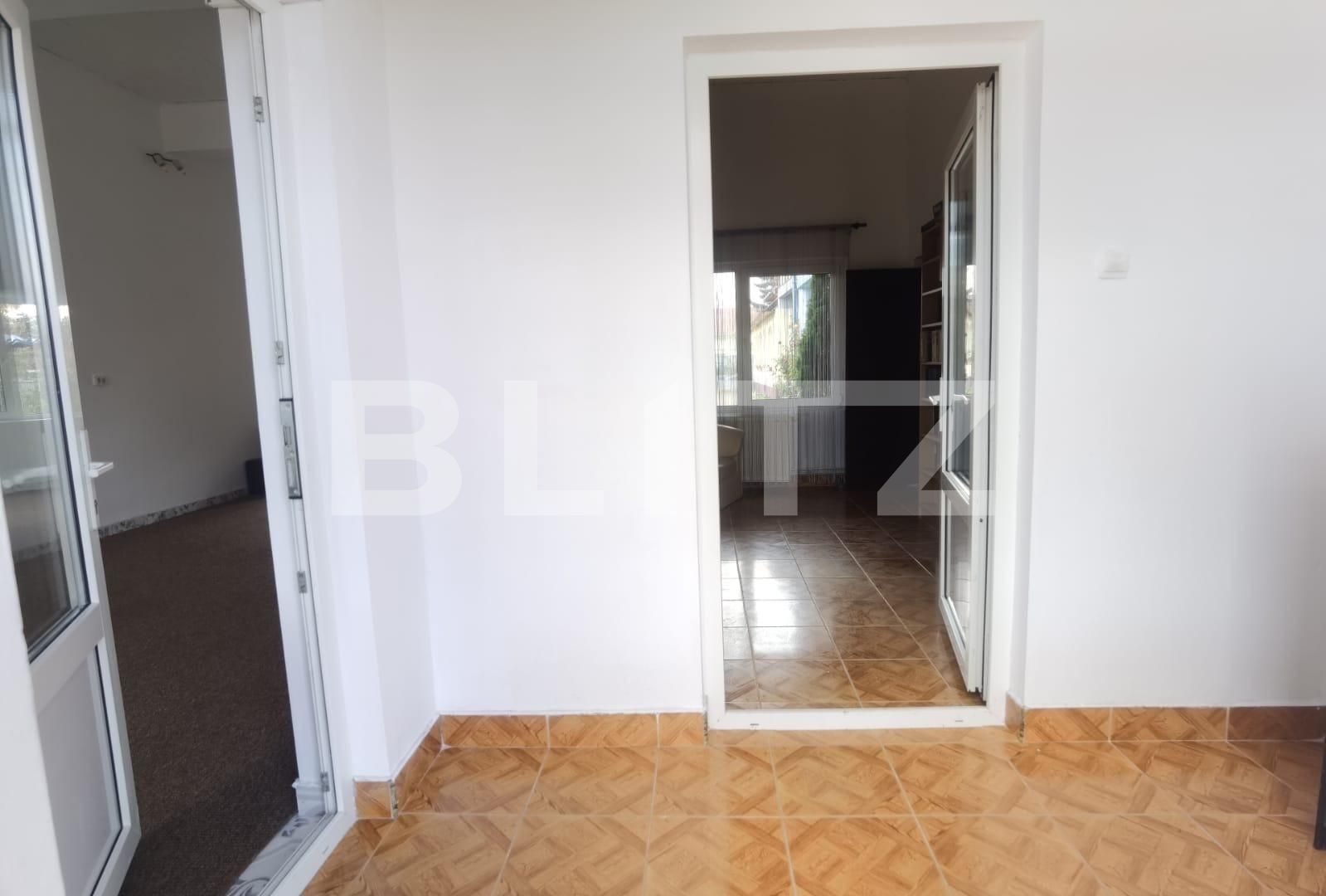 Spațiu birouri de închiriat Central - 101693SIB | BLITZ Bistriţa | Poza4