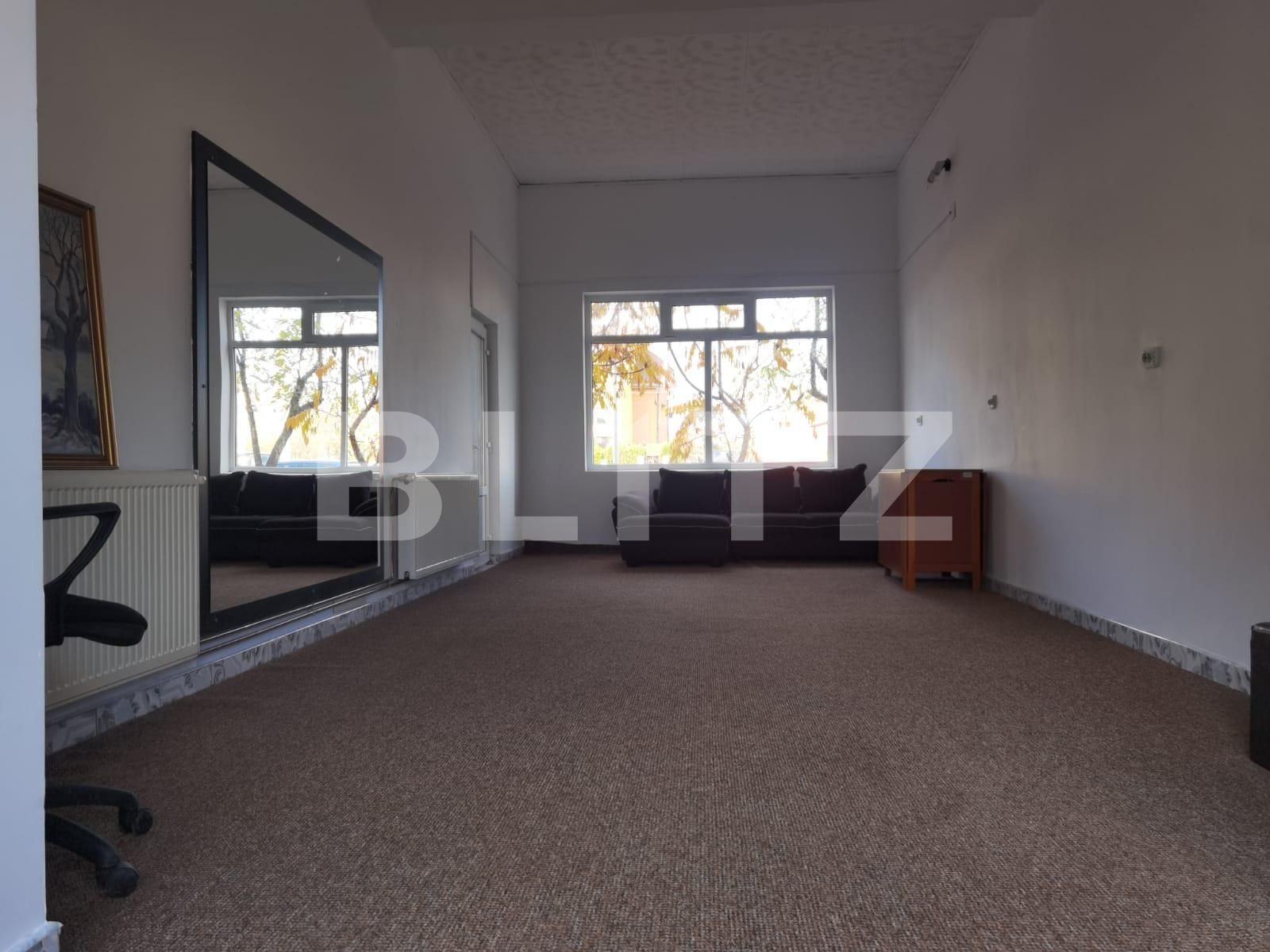 Spațiu birouri de închiriat Central - 101693SIB | BLITZ Bistriţa | Poza3