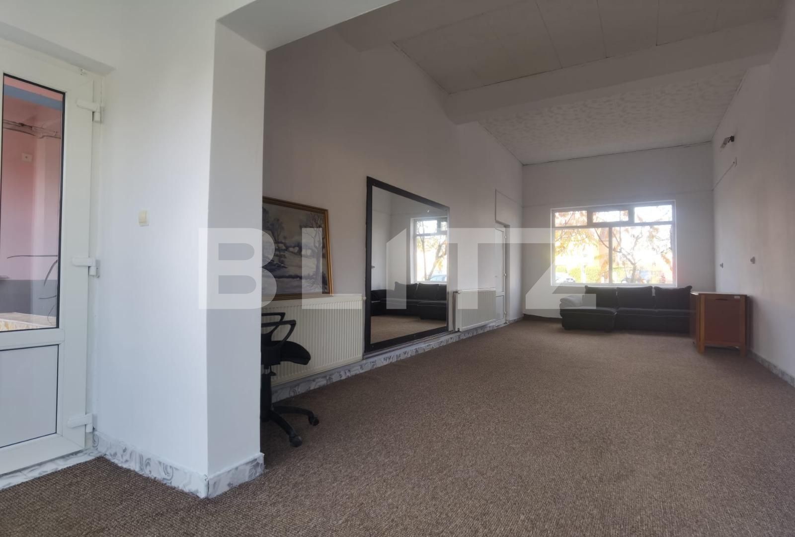 Spațiu birouri de închiriat Central - 101693SIB | BLITZ Bistriţa | Poza2