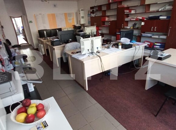Spațiu birouri de vânzare Ultracentral  - 101701SVB | BLITZ Bistriţa | Poza1