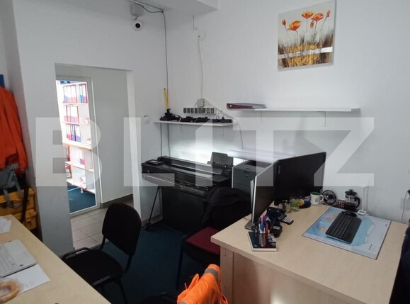 Spațiu birouri de vânzare Ultracentral  - 101701SVB | BLITZ Bistriţa | Poza3
