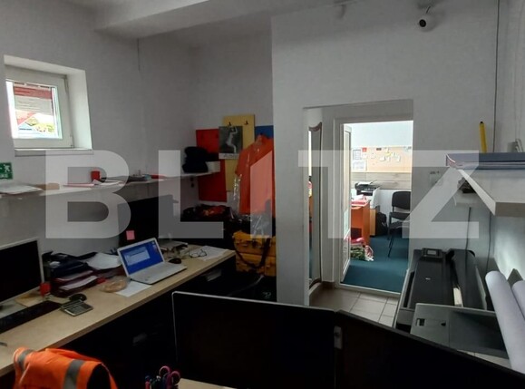 Spațiu birouri de vânzare Ultracentral  - 101701SVB | BLITZ Bistriţa | Poza4