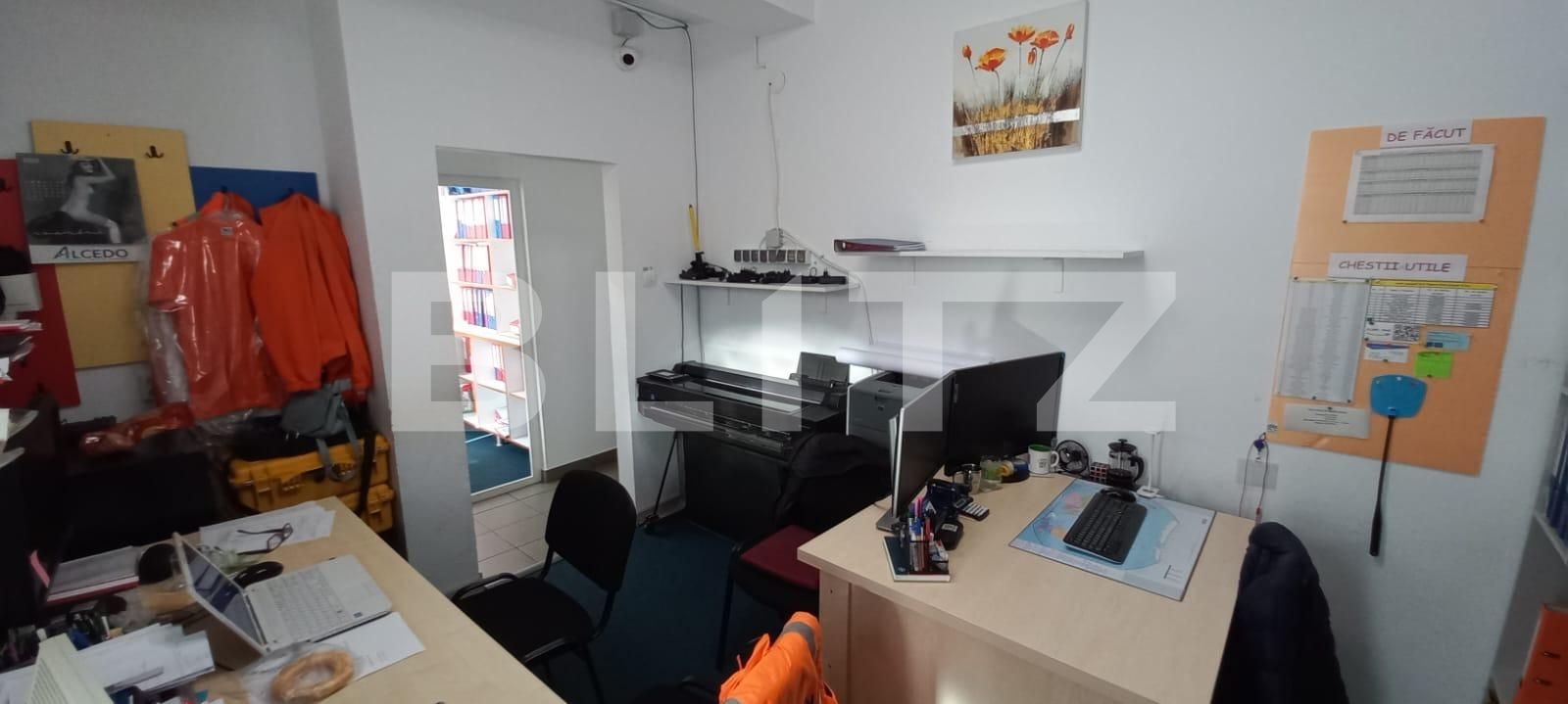 Spațiu birouri de vânzare Ultracentral  - 101701SVB | BLITZ Bistriţa | Poza3