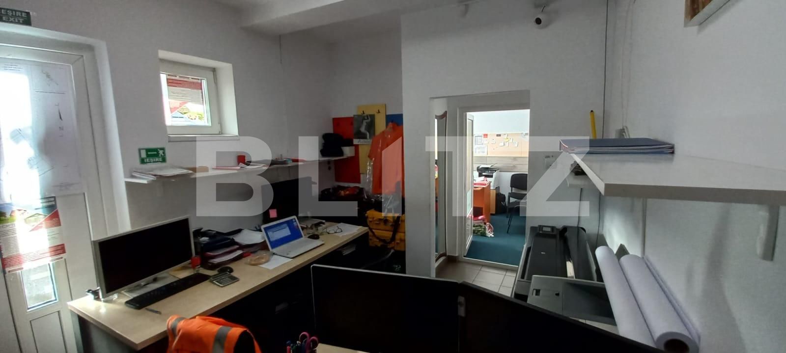 Spațiu birouri de vânzare Ultracentral  - 101701SVB | BLITZ Bistriţa | Poza4