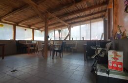 Casa 170 mp, 822 mp teren, Exterior Nord