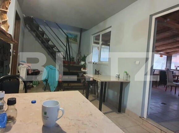 Casa de vânzare 4 camere Exterior Nord - 101722CV | BLITZ Bistriţa | Poza9