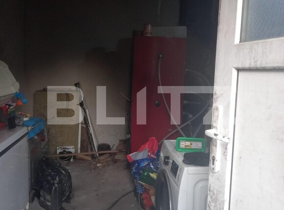 Casa de vânzare 4 camere Exterior Nord - 101722CV | BLITZ Bistriţa | Poza5