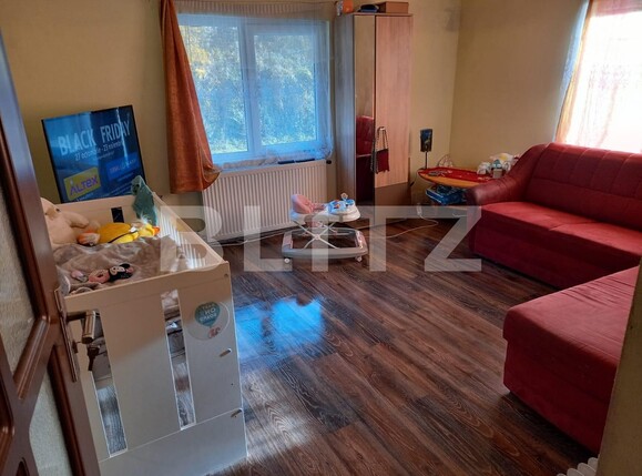 Casa de vânzare 4 camere Exterior Nord - 101722CV | BLITZ Bistriţa | Poza1