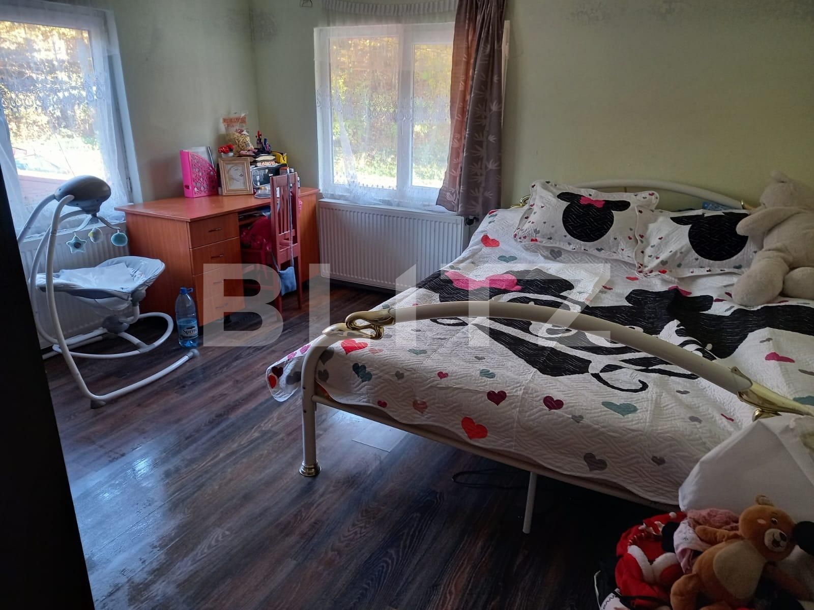 Casa de vânzare 4 camere Exterior Nord - 101722CV | BLITZ Bistriţa | Poza4