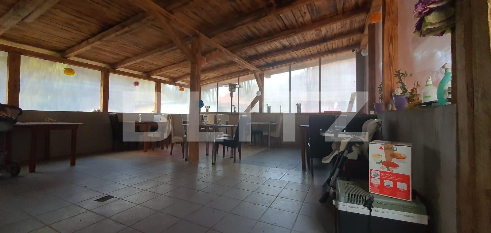 Casa de vânzare 4 camere Exterior Nord - 101722CV | BLITZ Bistriţa | Poza12