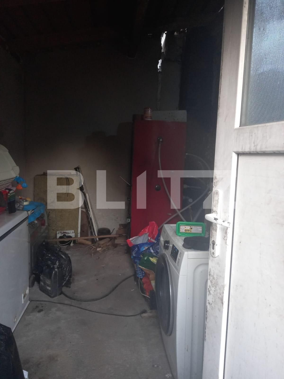 Casa de vânzare 4 camere Exterior Nord - 101722CV | BLITZ Bistriţa | Poza5