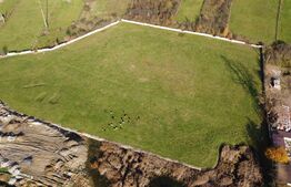 30.000mp de Teren in zona de Centura.