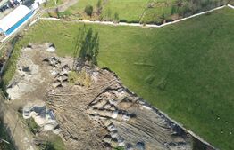 30.000mp de Teren in zona de Centura.