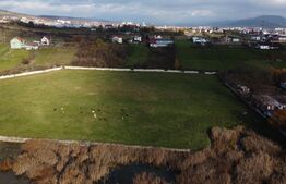 30.000mp de Teren in zona de Centura.