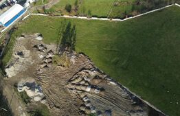 30.000mp de Teren in zona de Centura.