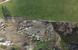 30.000mp de Teren in zona de Centura.