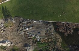 30.000mp de Teren in zona de Centura.