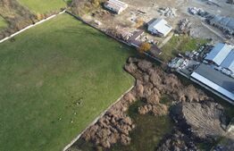 30.000mp de Teren in zona de Centura.