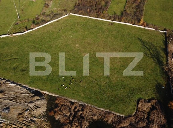 Teren de vânzare Centura - 101726TV | BLITZ Bistriţa | Poza5
