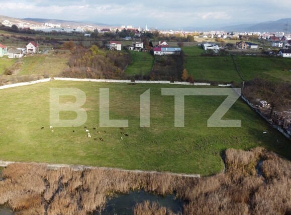 Teren de vânzare Centura - 101726TV | BLITZ Bistriţa | Poza10