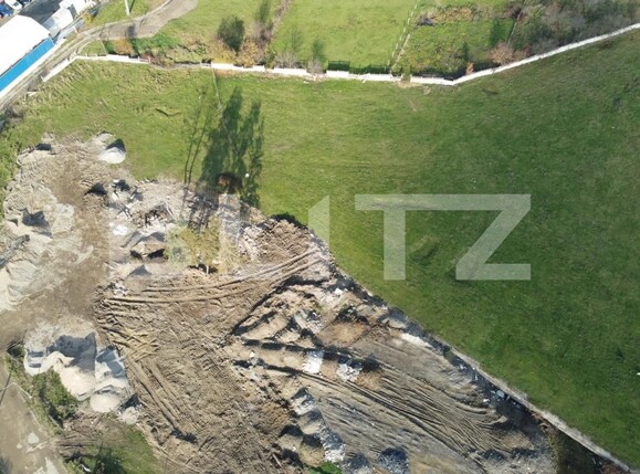 Teren de vânzare Centura - 101726TV | BLITZ Bistriţa | Poza9