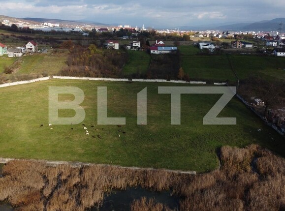 Teren de vânzare Centura - 101726TV | BLITZ Bistriţa | Poza4