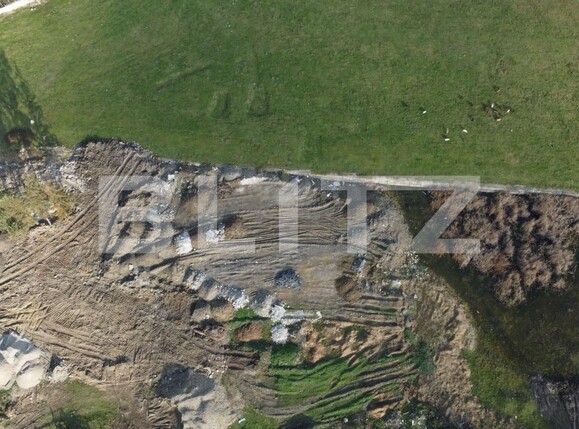 Teren de vânzare Centura - 101726TV | BLITZ Bistriţa | Poza2