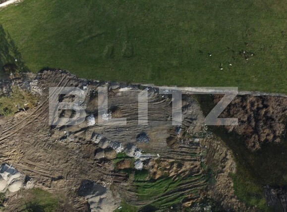 Teren de vânzare Centura - 101726TV | BLITZ Bistriţa | Poza8