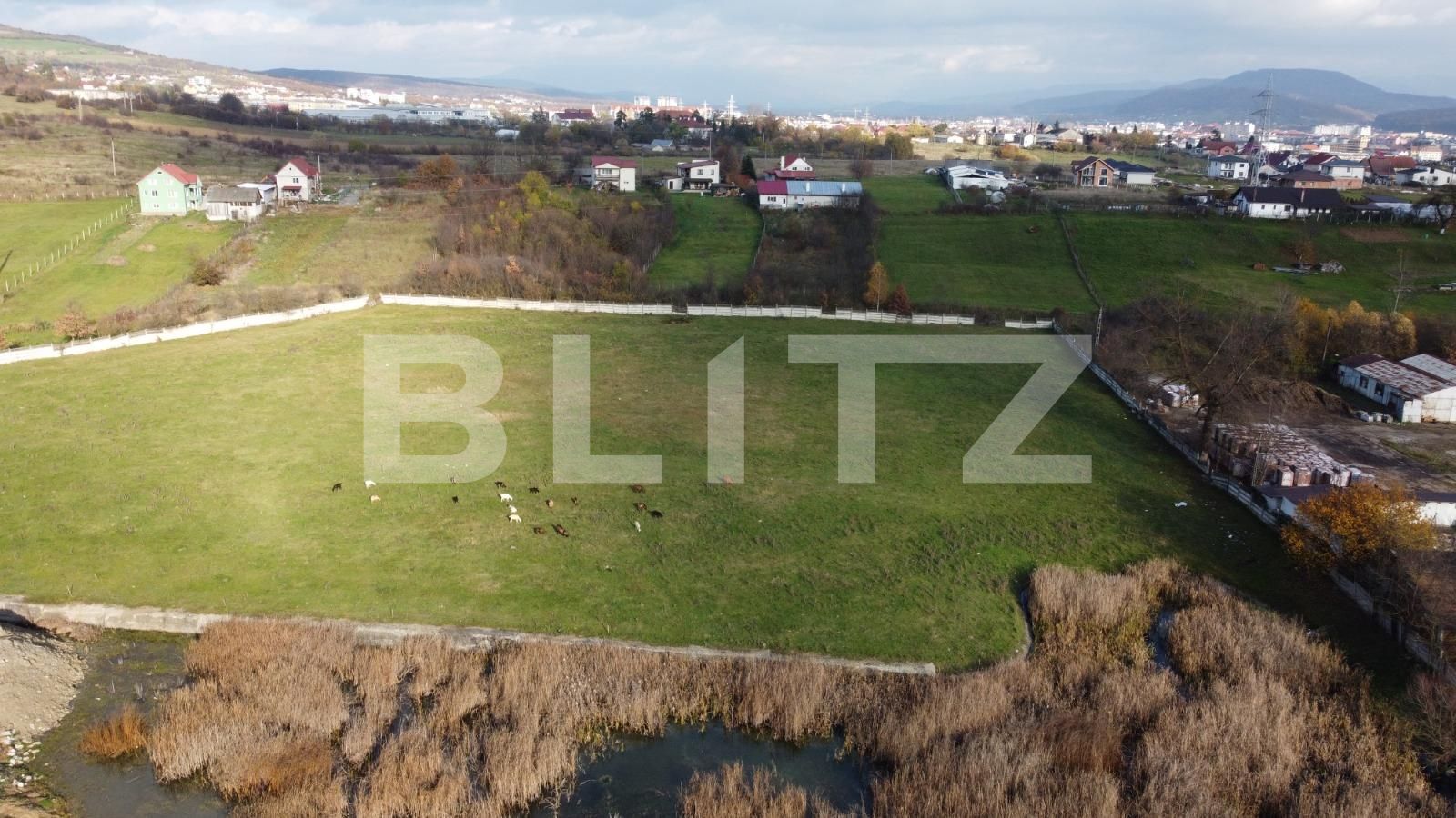 Teren de vânzare Centura - 101726TV | BLITZ Bistriţa | Poza10