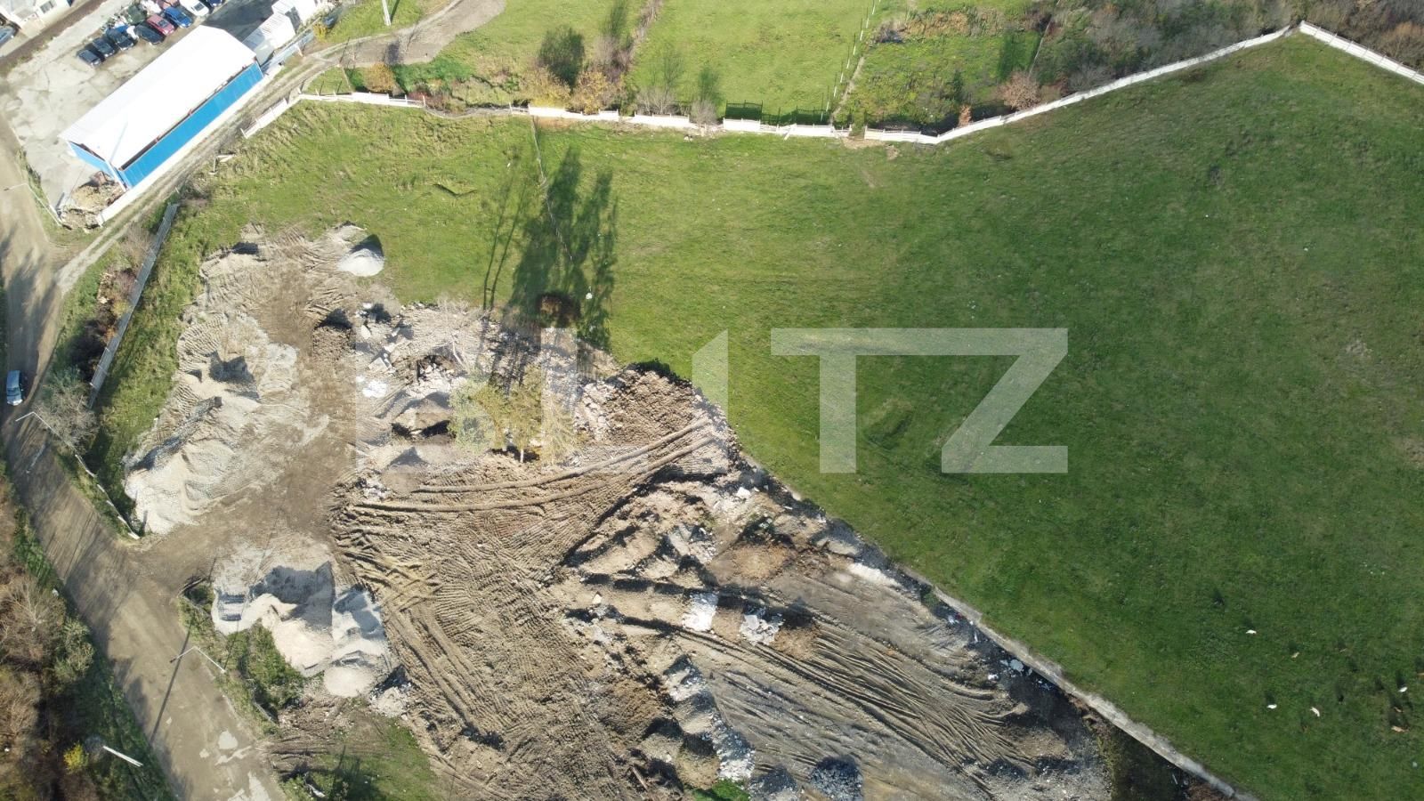 Teren de vânzare Centura - 101726TV | BLITZ Bistriţa | Poza9