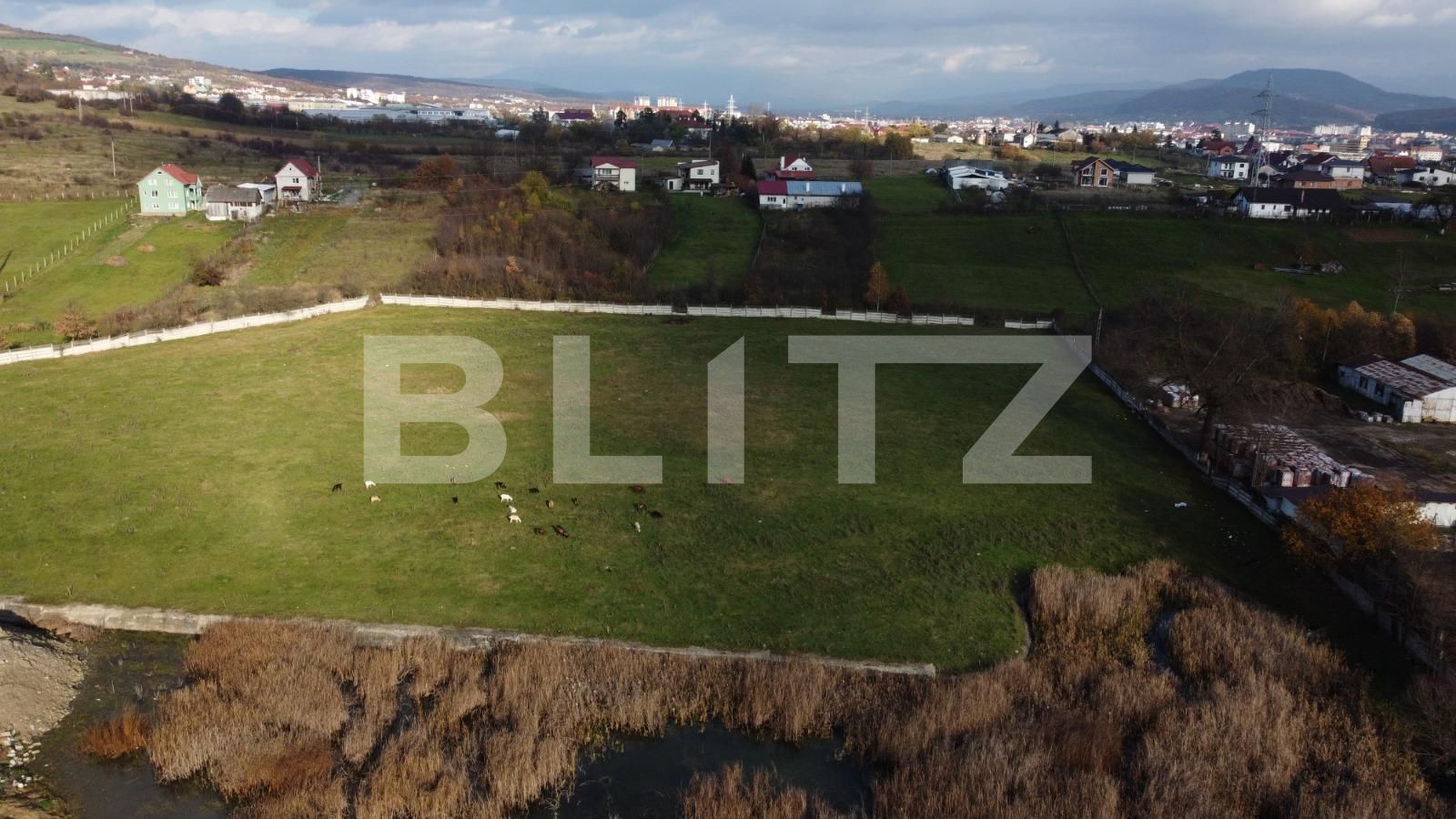 Teren de vânzare Centura - 101726TV | BLITZ Bistriţa | Poza4
