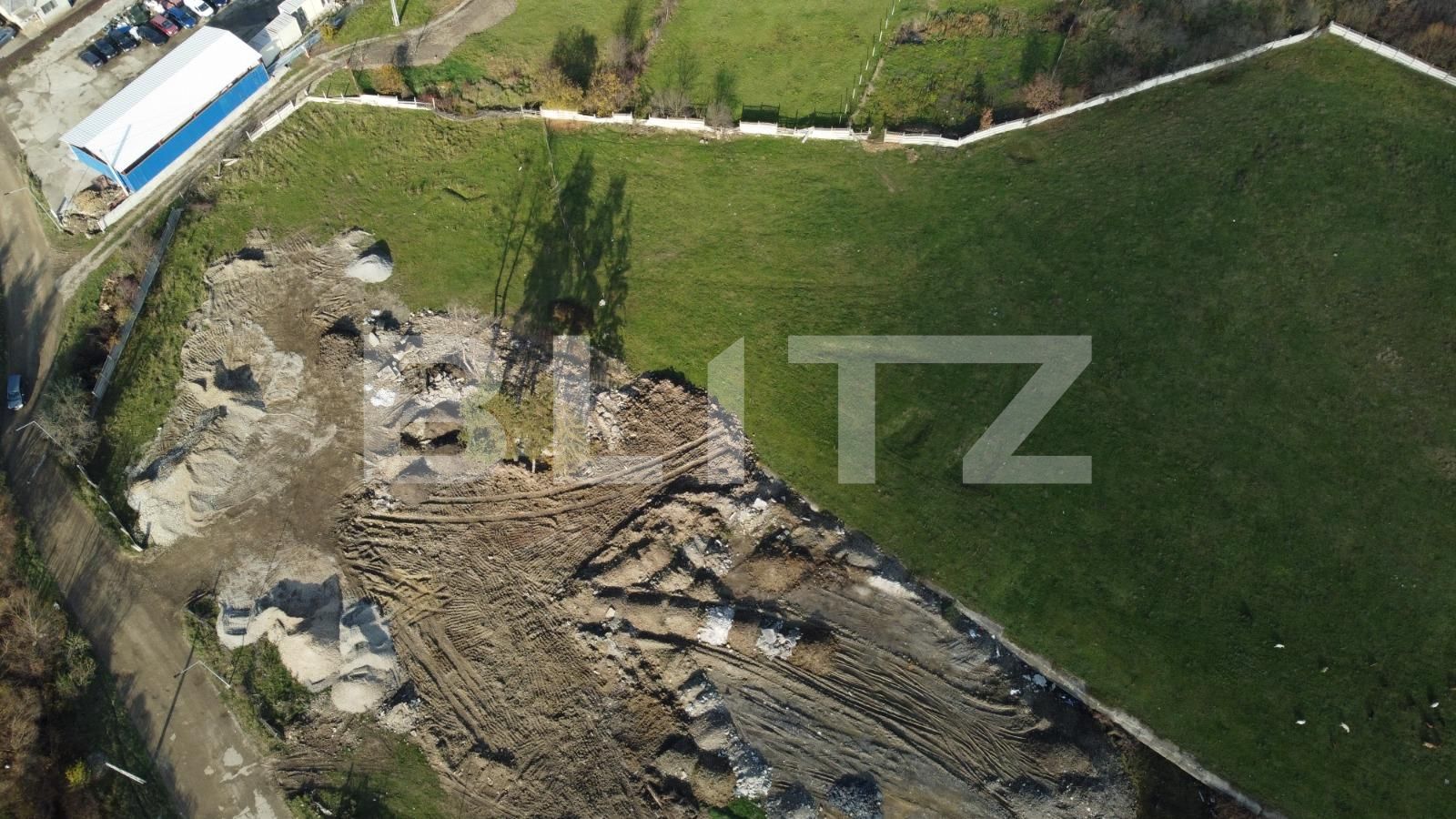 Teren de vânzare Centura - 101726TV | BLITZ Bistriţa | Poza3
