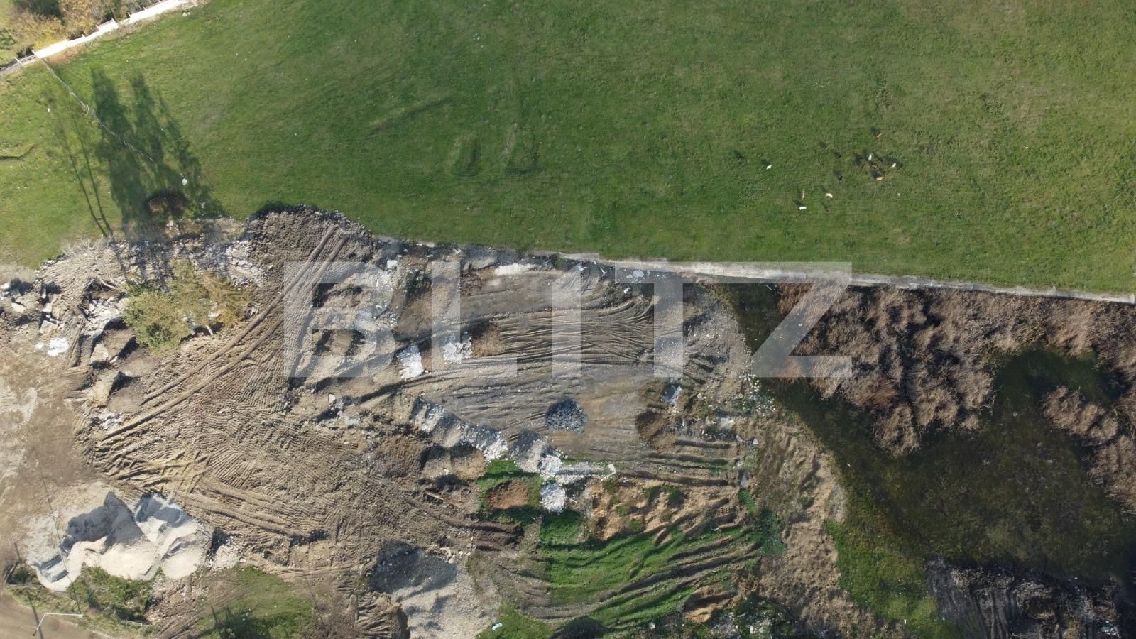 Teren de vânzare Centura - 101726TV | BLITZ Bistriţa | Poza2