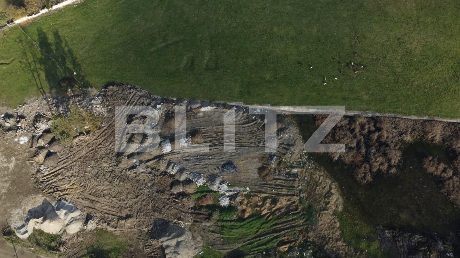 Teren de vânzare Centura - 101726TV | BLITZ Bistriţa | Poza8