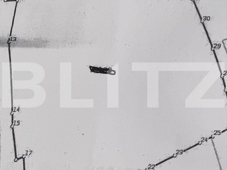 Teren de vânzare Centura - 101726TV | BLITZ Bistriţa | Poza1