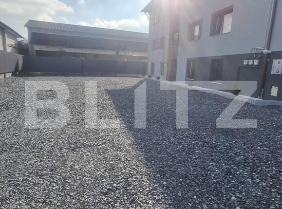 Spațiu birouri de închiriat Unirea - 101759SIB | BLITZ Bistriţa | Poza10