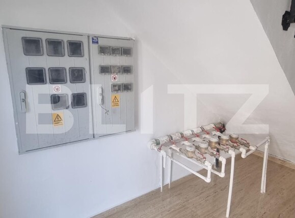 Spațiu birouri de închiriat Unirea - 101759SIB | BLITZ Bistriţa | Poza6