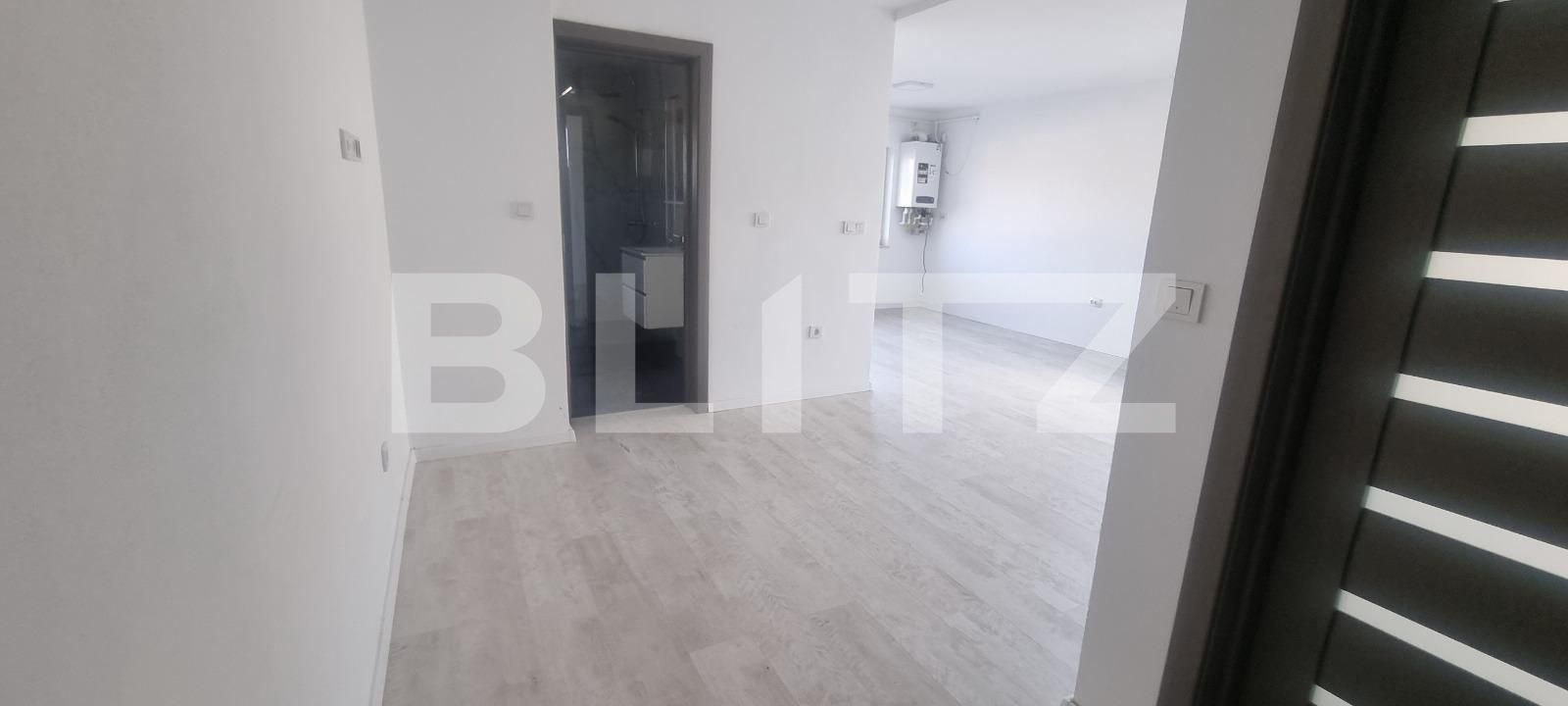 Spațiu birouri de închiriat Unirea - 101759SIB | BLITZ Bistriţa | Poza4