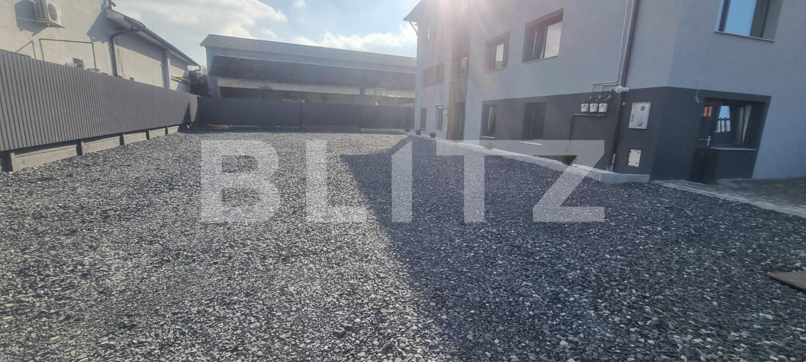 Spațiu birouri de închiriat Unirea - 101759SIB | BLITZ Bistriţa | Poza10
