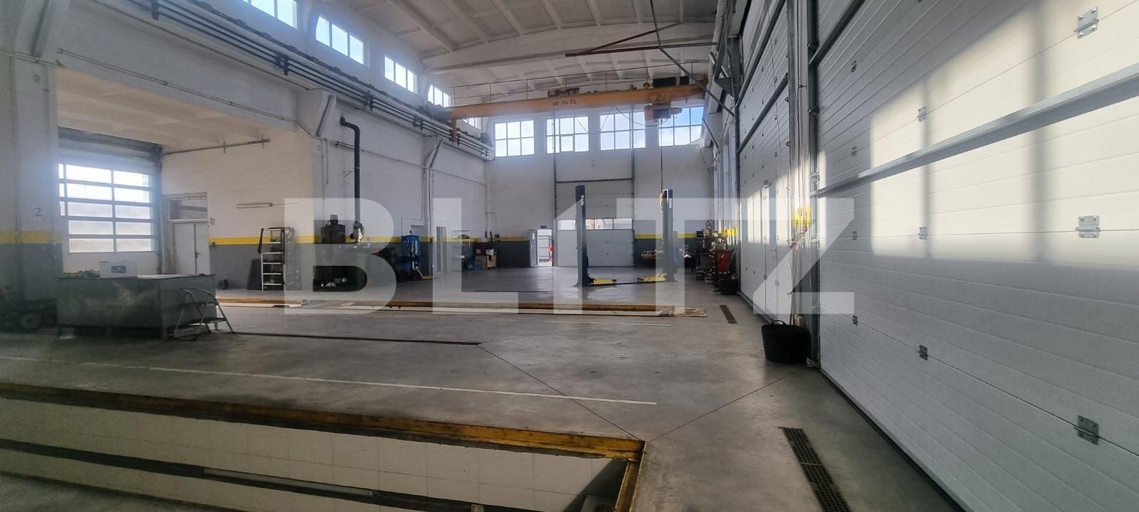 Spațiu birouri de închiriat Unirea - 101759SIB | BLITZ Bistriţa | Poza8