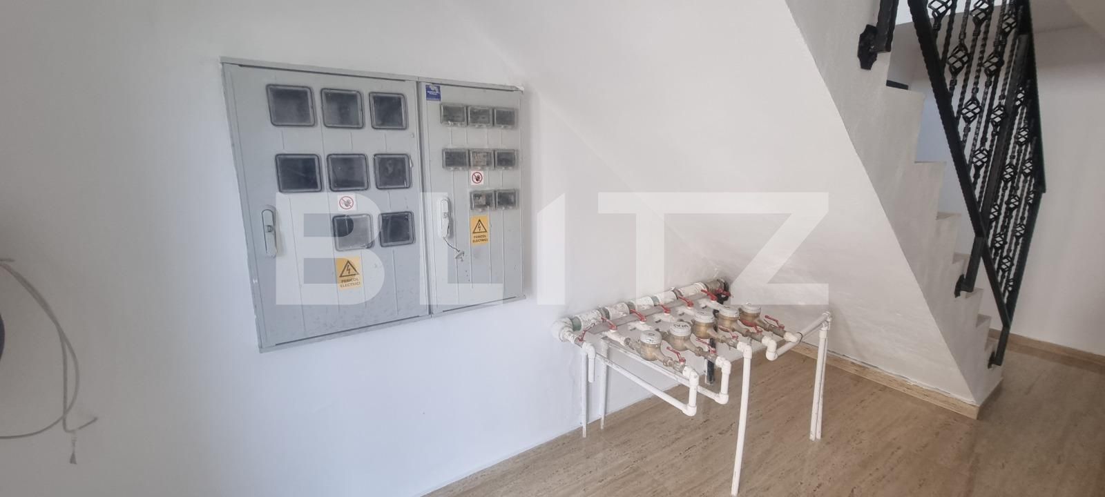 Spațiu birouri de închiriat Unirea - 101759SIB | BLITZ Bistriţa | Poza6