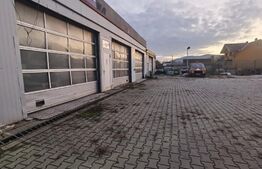 Spatiu de inchiriat service, vulcanizare, vopsitorie