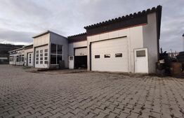 Spatiu de inchiriat service, vulcanizare, vopsitorie
