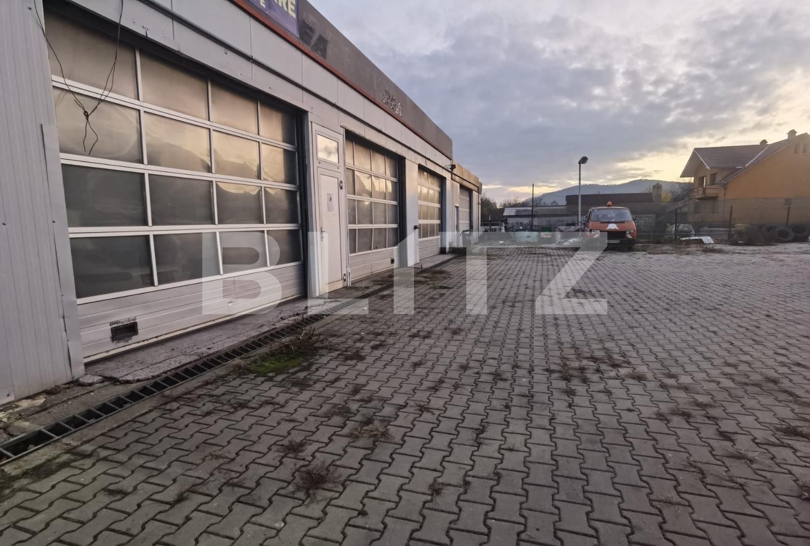 Spațiu comercial de închiriat Viișoara - 101766SIC | BLITZ Bistriţa | Poza3