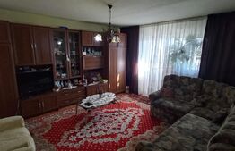 Apartament 3 camere , 62mp, Zona  Imparatul Traian