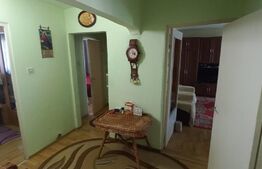 Apartament 3 camere , 62mp, Zona  Imparatul Traian