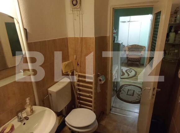Apartament de vânzare 3 camere Independenței - 101805AV | BLITZ Bistriţa | Poza10