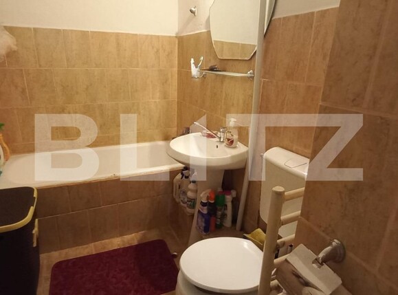 Apartament de vânzare 3 camere Independenței - 101805AV | BLITZ Bistriţa | Poza9