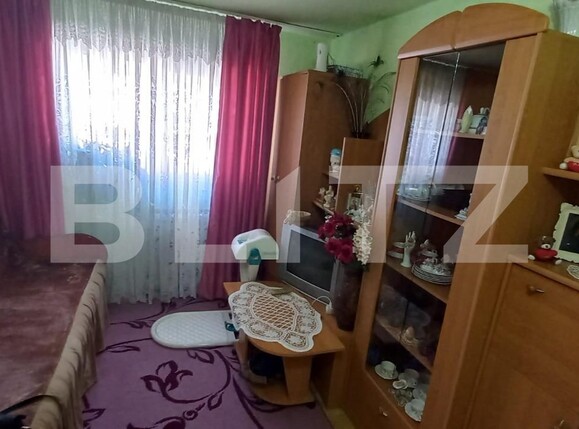 Apartament de vânzare 3 camere Independenței - 101805AV | BLITZ Bistriţa | Poza2